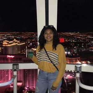 Meet your Posher, Samer